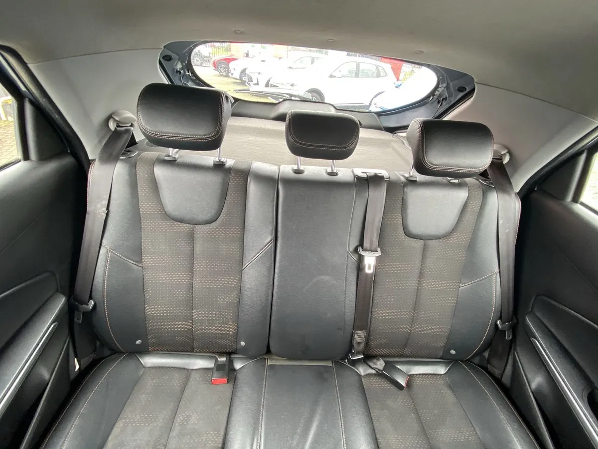 Chery Tiggo 2 1.5 Vvt Gls Cvt At 5p año 2021