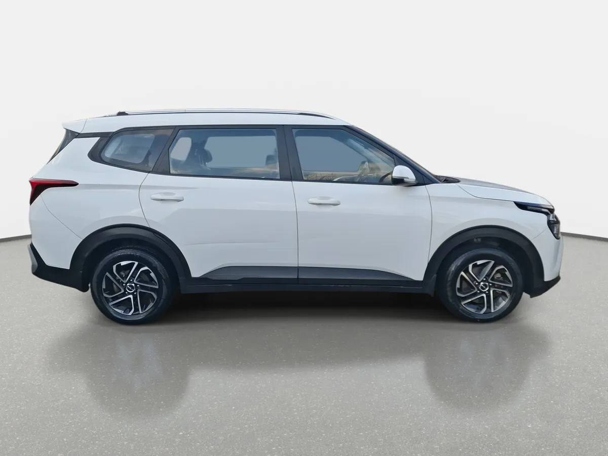 Kia Carens 1.4l Ex Turbo-Gdi 4x2 7dct At 5p año 2023