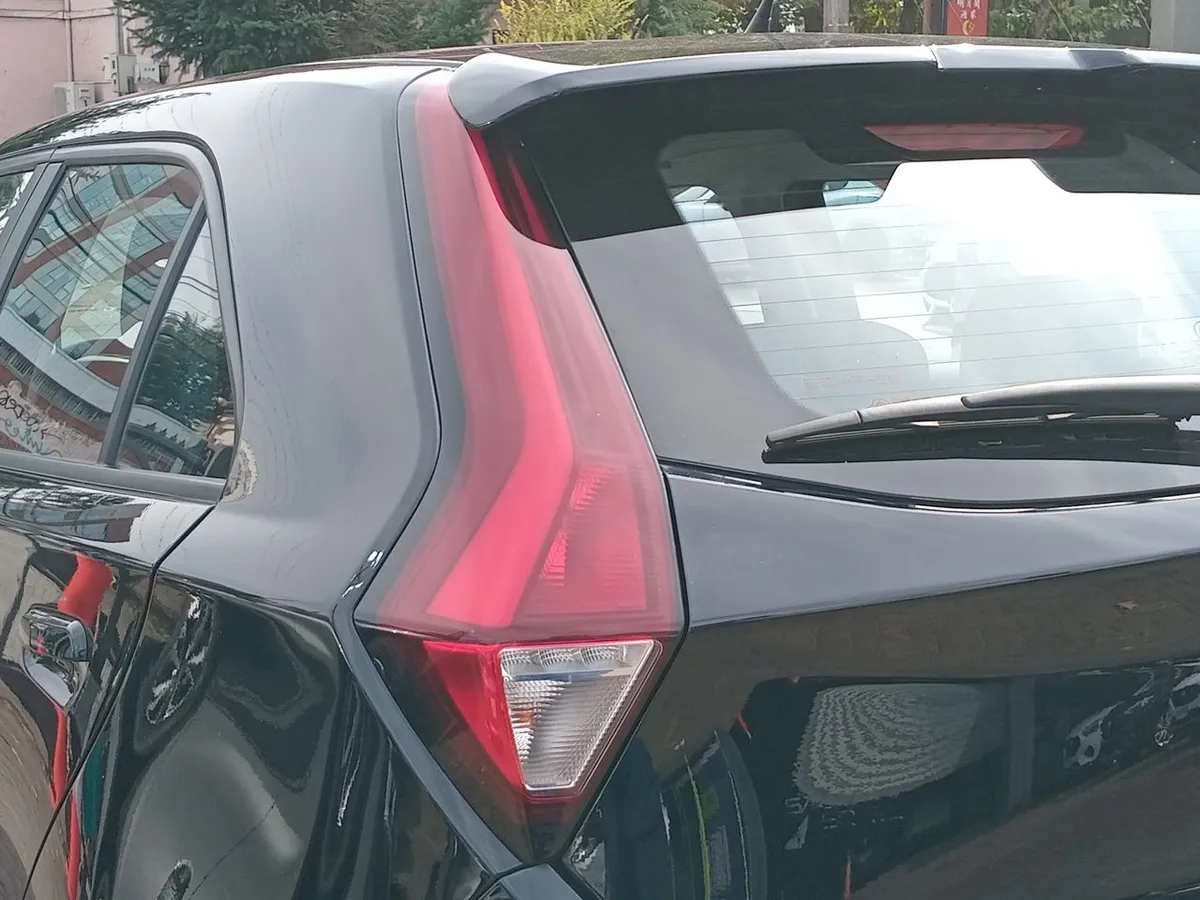 MG Mg 3 1.5 Comfort 2wd Hb At 5p año 2025