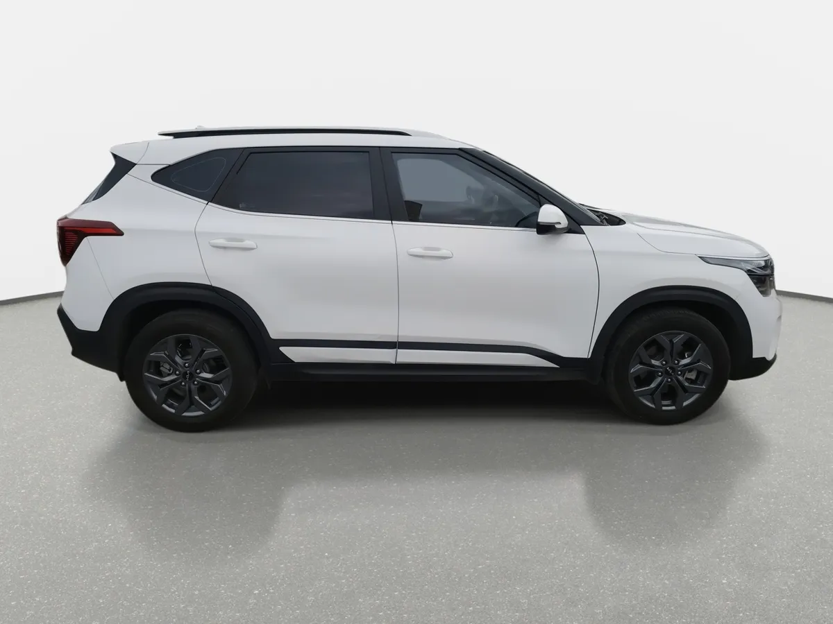Kia Seltos 1.4t Gdi Ex 4x2 7dct At 5p año 2024