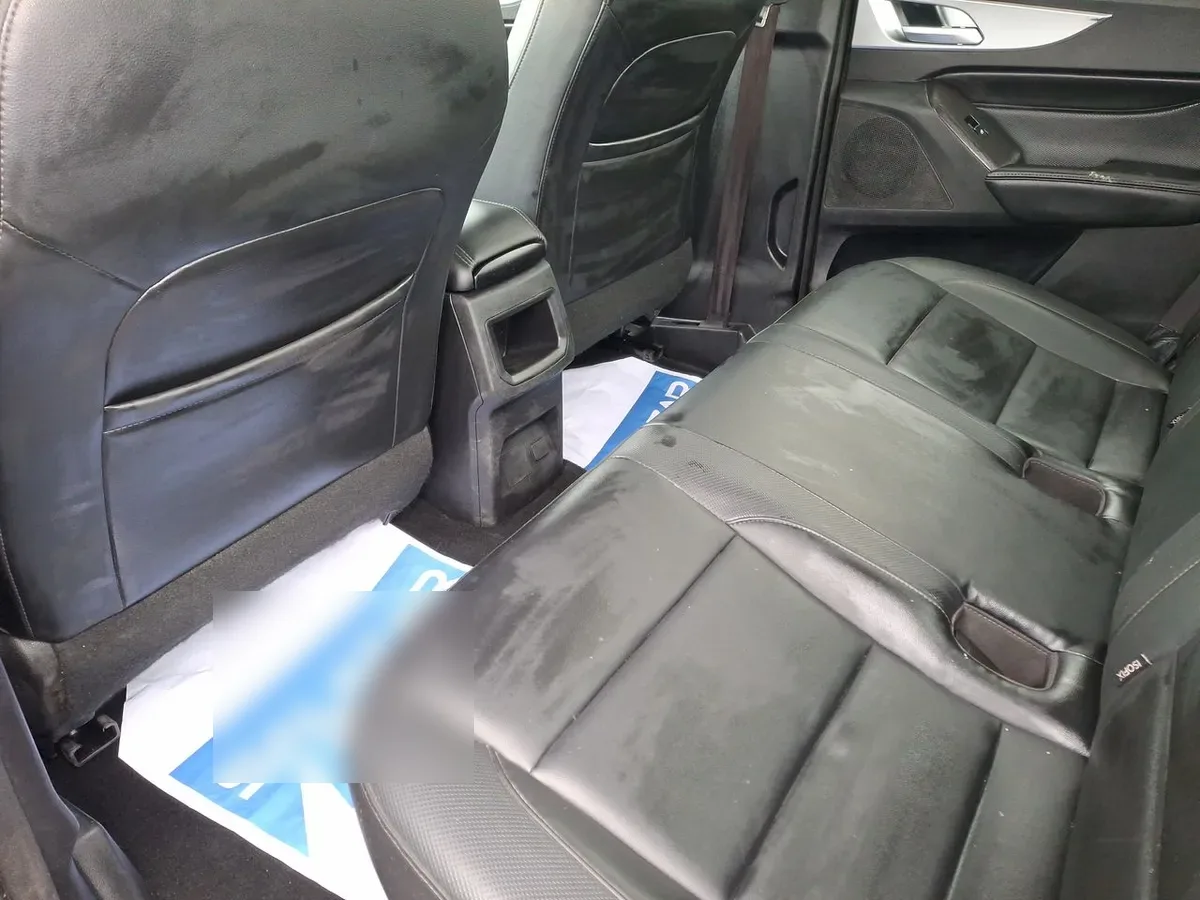 Great Wall Poer 2.0t Deluxe Diesel 4x4 Dob. Cab. Mt 4p año 2023