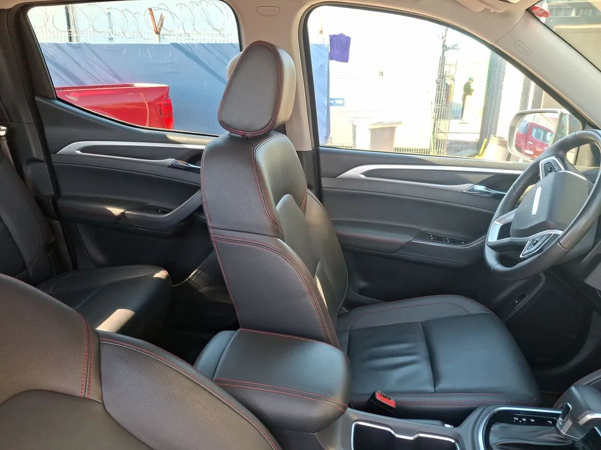 Maxus T60 2.0 Glx Diesel 4x4 Dob. Cab. Euro6 At 4p año 2025