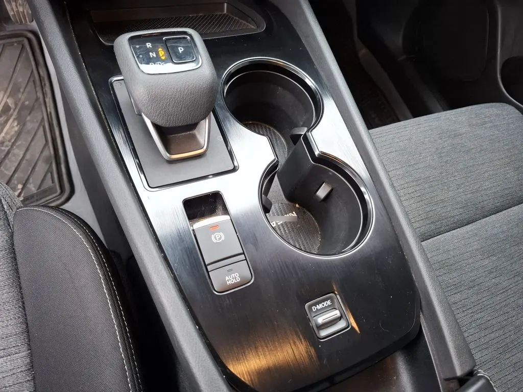 Nissan X-Trail Advance año 2025
