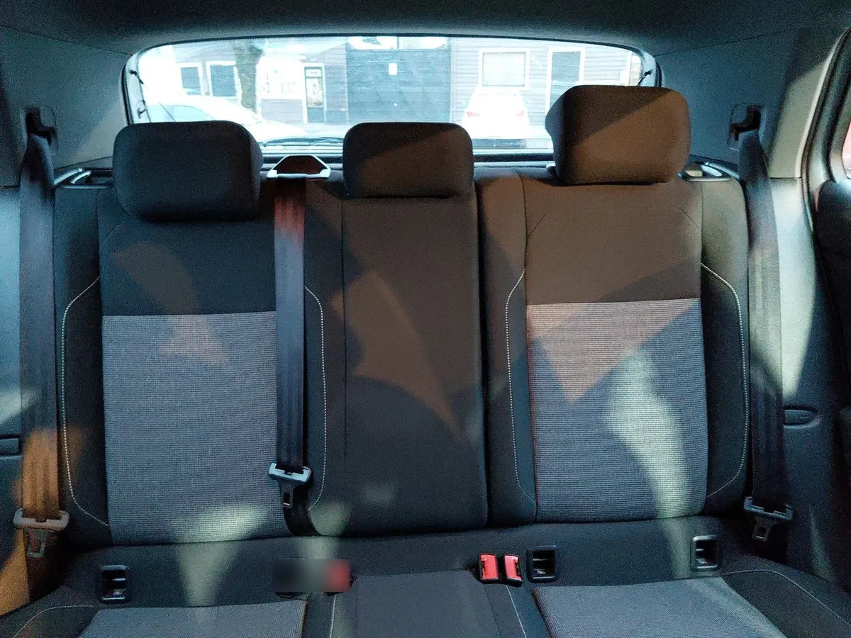 Volkswagen T-Cross 1.0 Tsi Trendline 4x2 5mt 5p año 2025