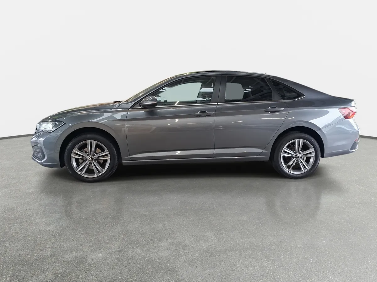 Volkswagen Jetta 1.4 Comfortline Sky 4x2 At 4p año 2024