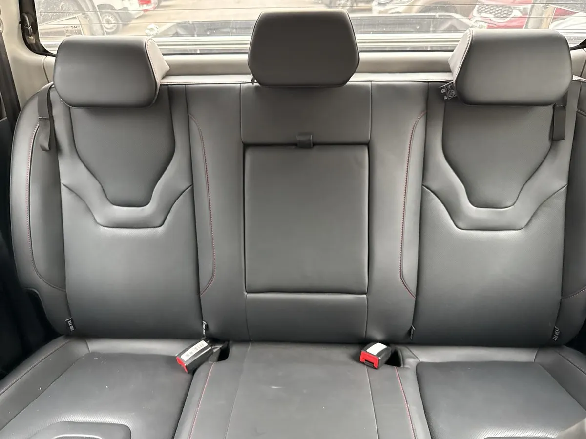 JAC T8 2.0 Luxury 4x4 Diesel Euro6 Mt 4p año 2026