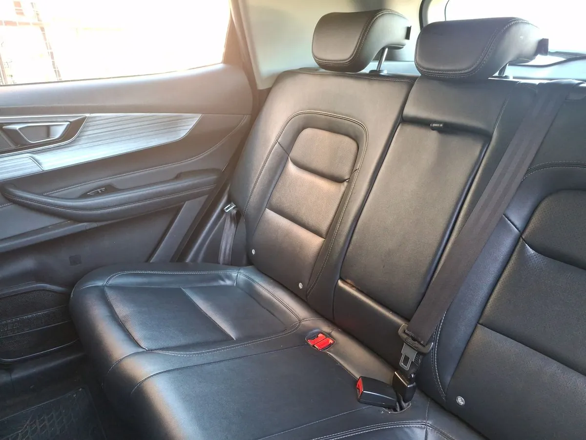 Chery Tiggo 3 Pro 1.5 Gls 4x2 Cvt At 5p año 2023