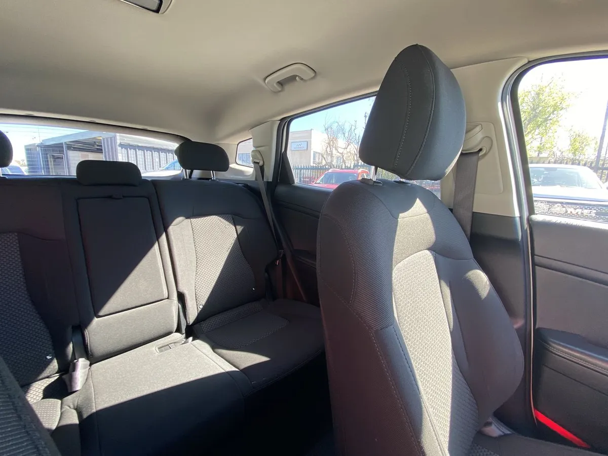 Kia Sportage 2.0 Ex 2wd 6mt 5p año 2022