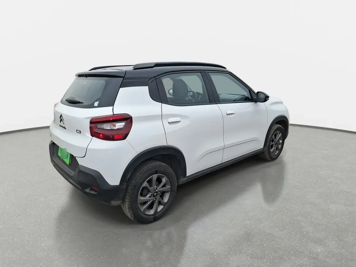 Citroen C3 1.2 Puretech Feel 4x2 Hb 82 Bvm Mt 5p año 2023