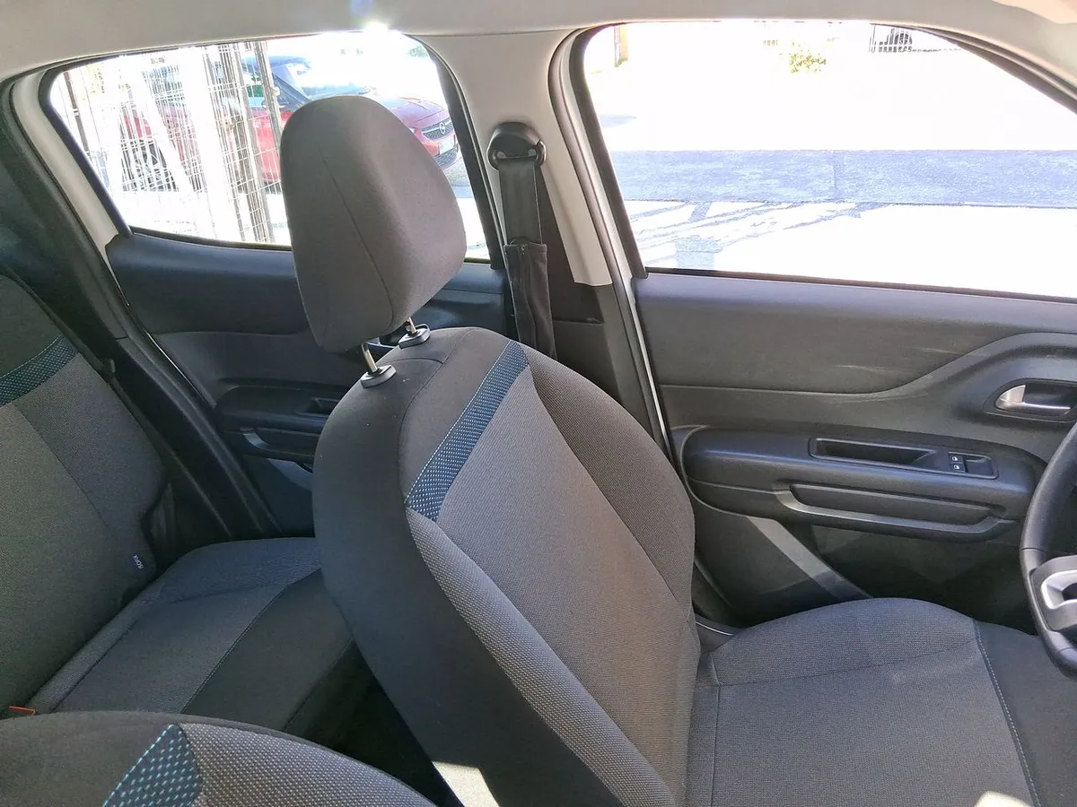 Citroen C3 1.2 Puretech Feel 4x2 Hb 82 Bvm Mt 5p año 2023