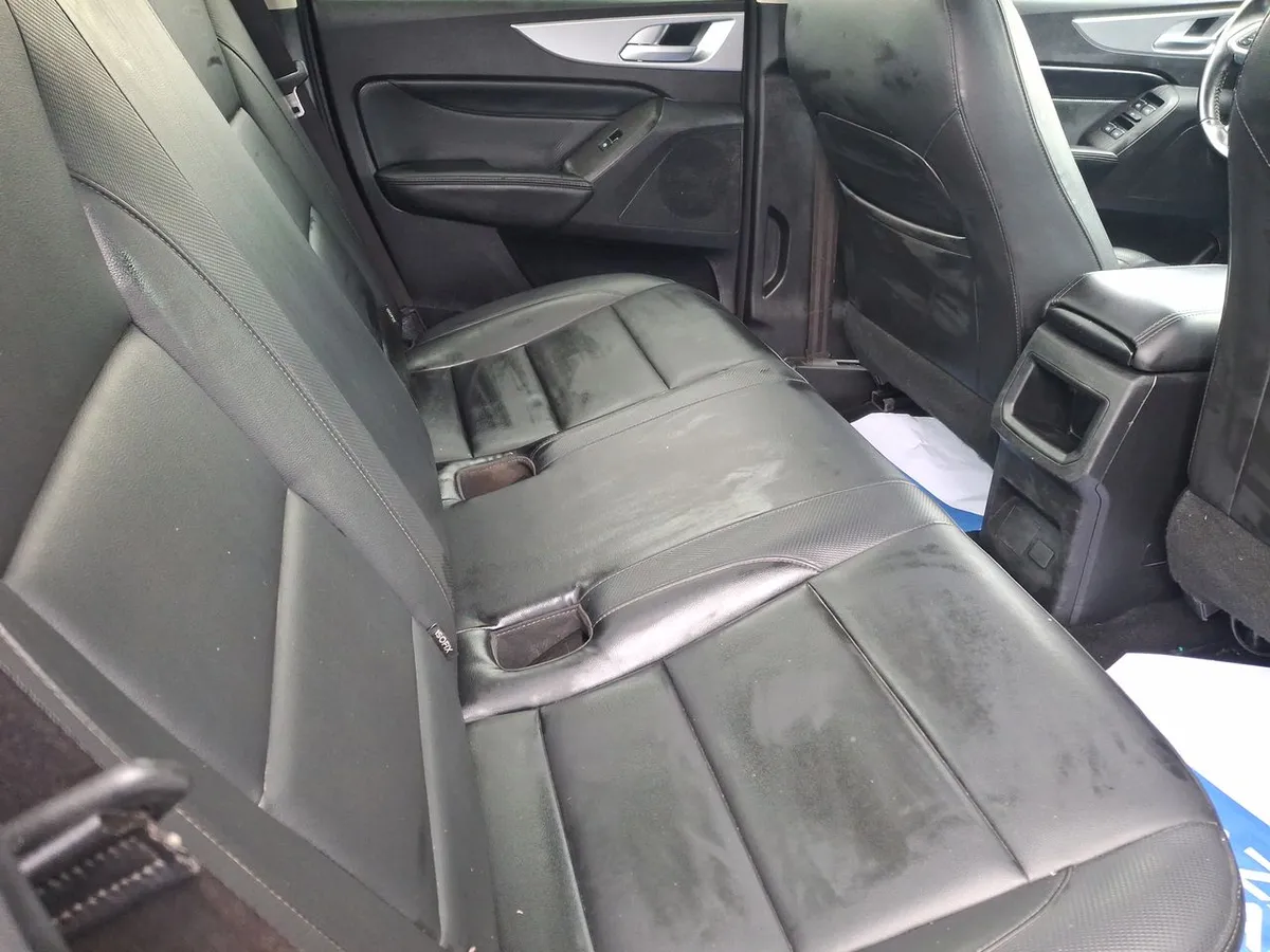 Great Wall Poer 2.0t Deluxe Diesel 4x4 Dob. Cab. Mt 4p año 2023