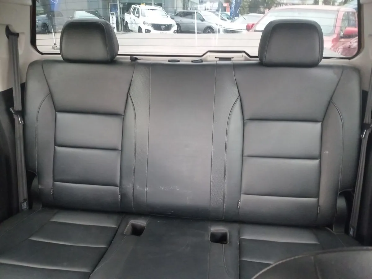 Great Wall Poer 2.0t Deluxe Diesel 4x2 Dob. Cab. Mt 4p año 2024