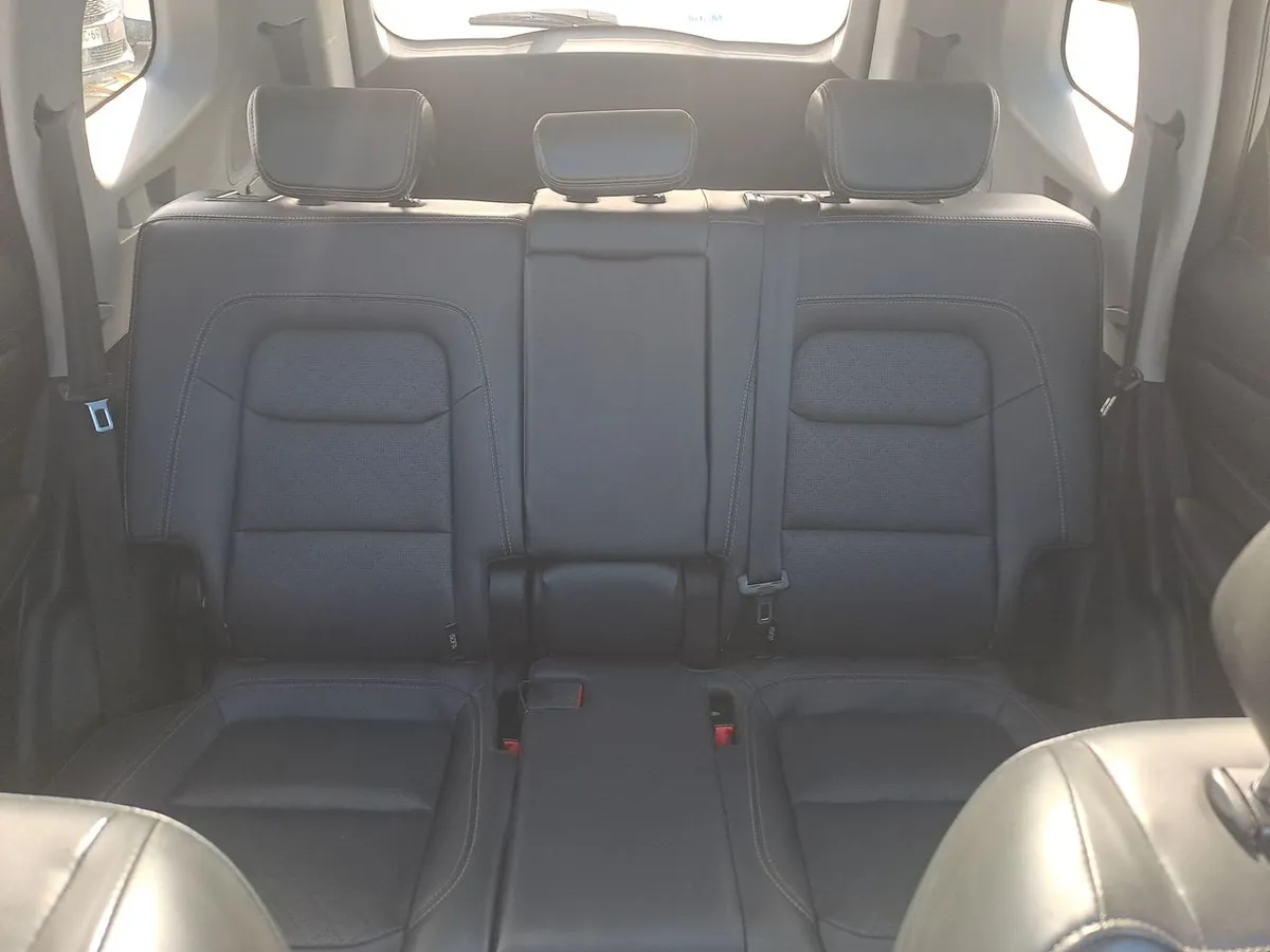 Chery Tiggo 8 Pro 1.6 Tgdi Glx 4x2 Euro6 Dct At 5p año 2023