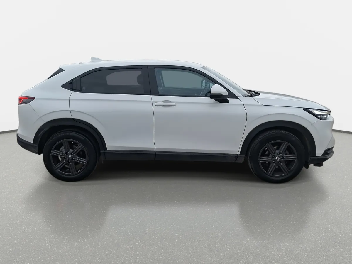 Honda Hr-V 1.5 Exl 4x2 Cvt At 5p año 2024