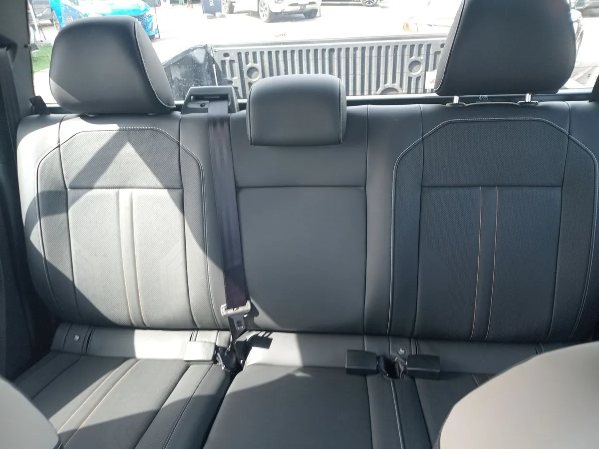 Volkswagen Amarok 3.0 Tdi Highline 4motion Diesel Awd Dob. Cab. At 4p año 2026