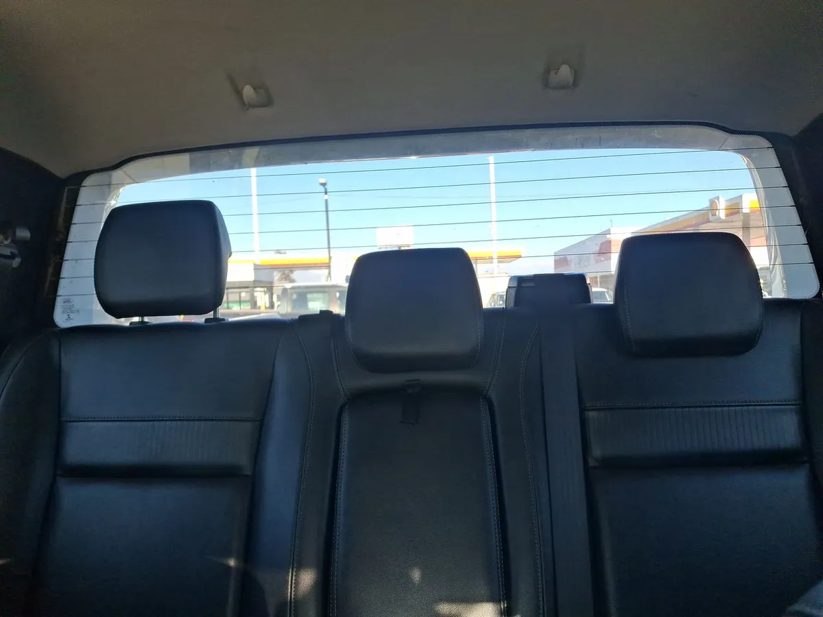 Ford Ranger 3.2 Ltd Euro 6 Diesel 4x4 Dob. Cab. At 4p año 2023