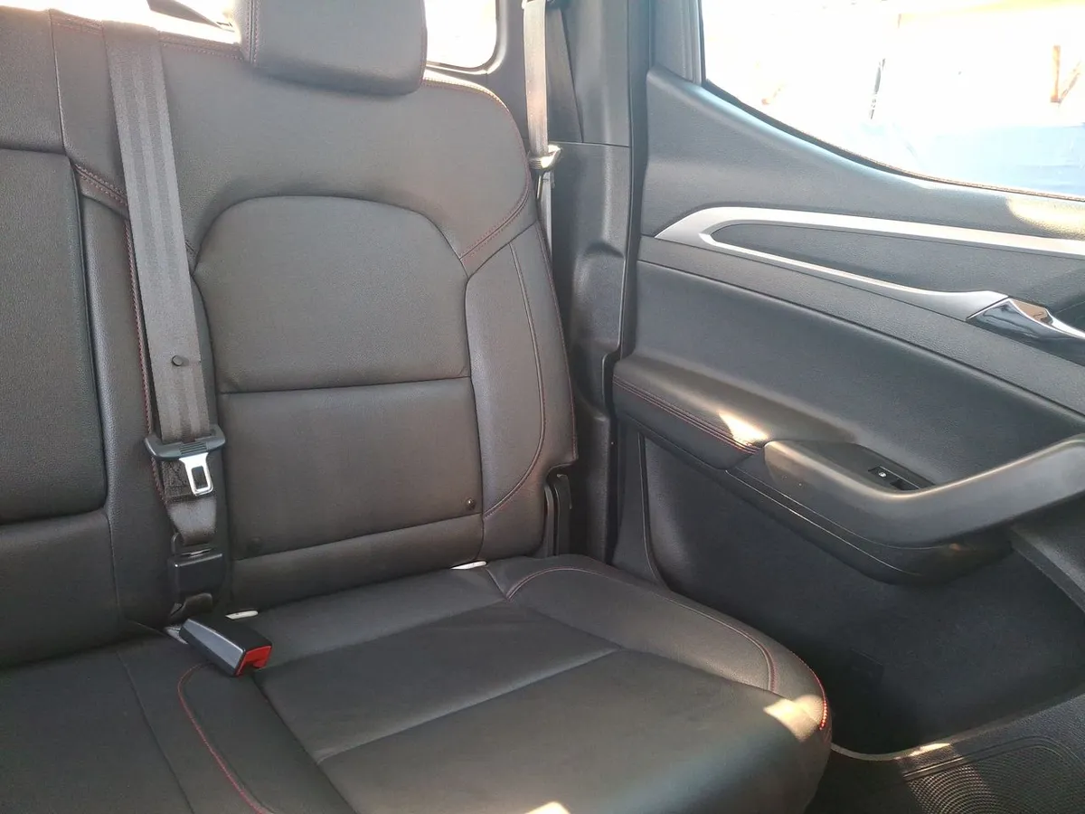Maxus T60 2.0 Glx Diesel 4x4 Dob. Cab. Euro6 At 4p año 2025