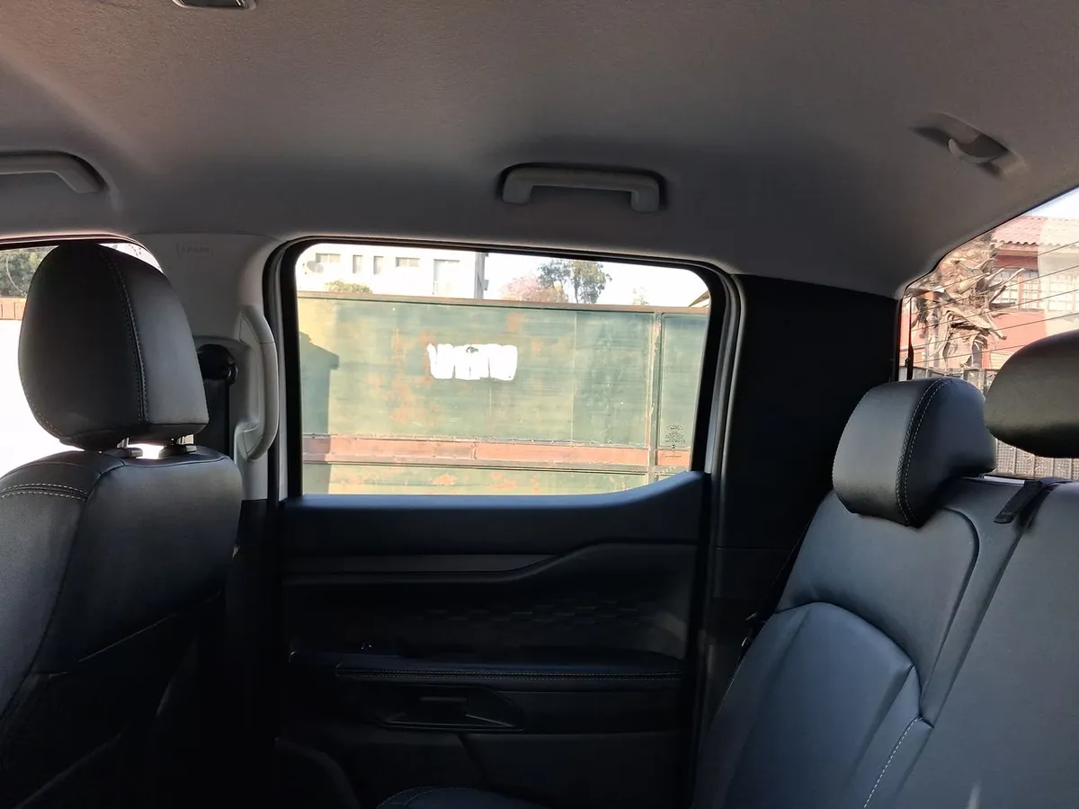 Ford Ranger 2.0 Xlt Diesel 4x4 Dob. Cab. Mt 4p año 2026