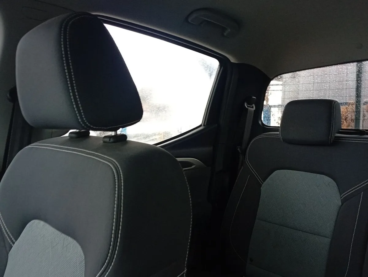 Maxus T60 2.0 D20 Gl Diesel 4x4 Dob. Cab. Mt 4p año 2024
