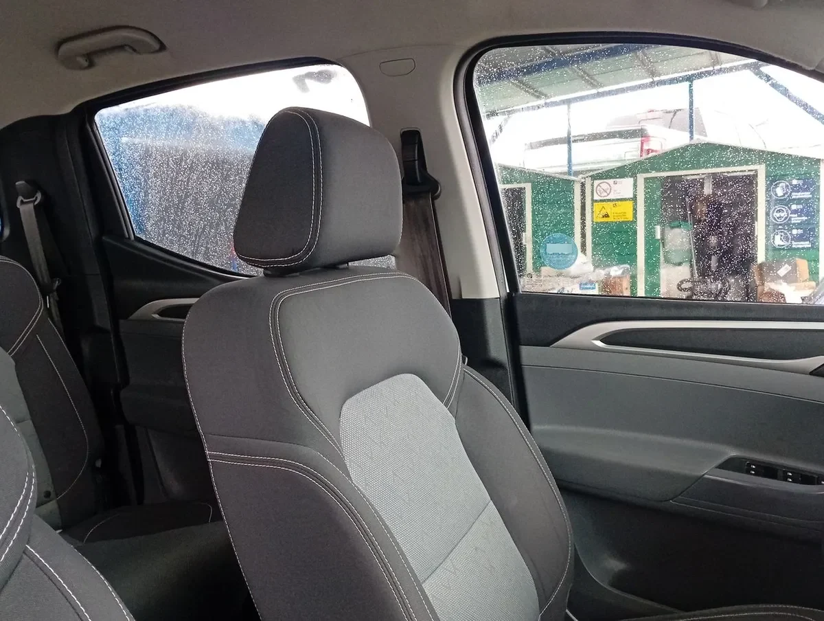 Maxus T60 2.0 D20 Gl Diesel 4x4 Dob. Cab. Mt 4p año 2024