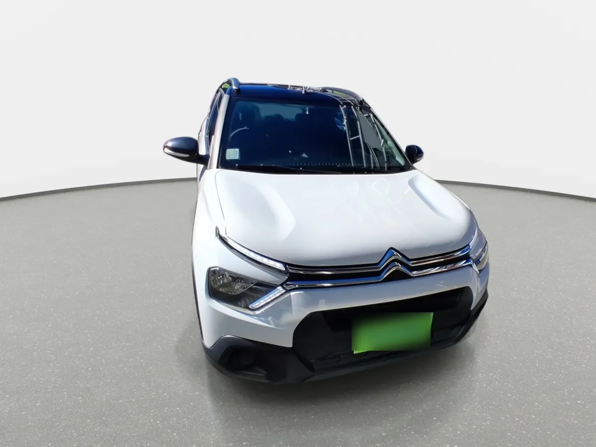 Citroen C3 1.2 Puretech Feel 4x2 Hb 82 Bvm Mt 5p año 2023