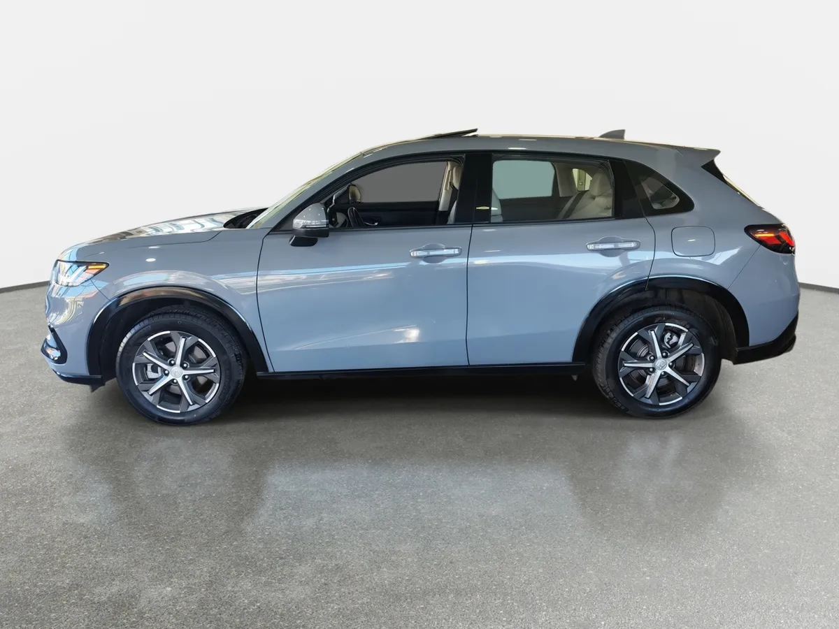 Honda Zr-V 2.0 Touring 4x2 Cvt At 5p año 2025
