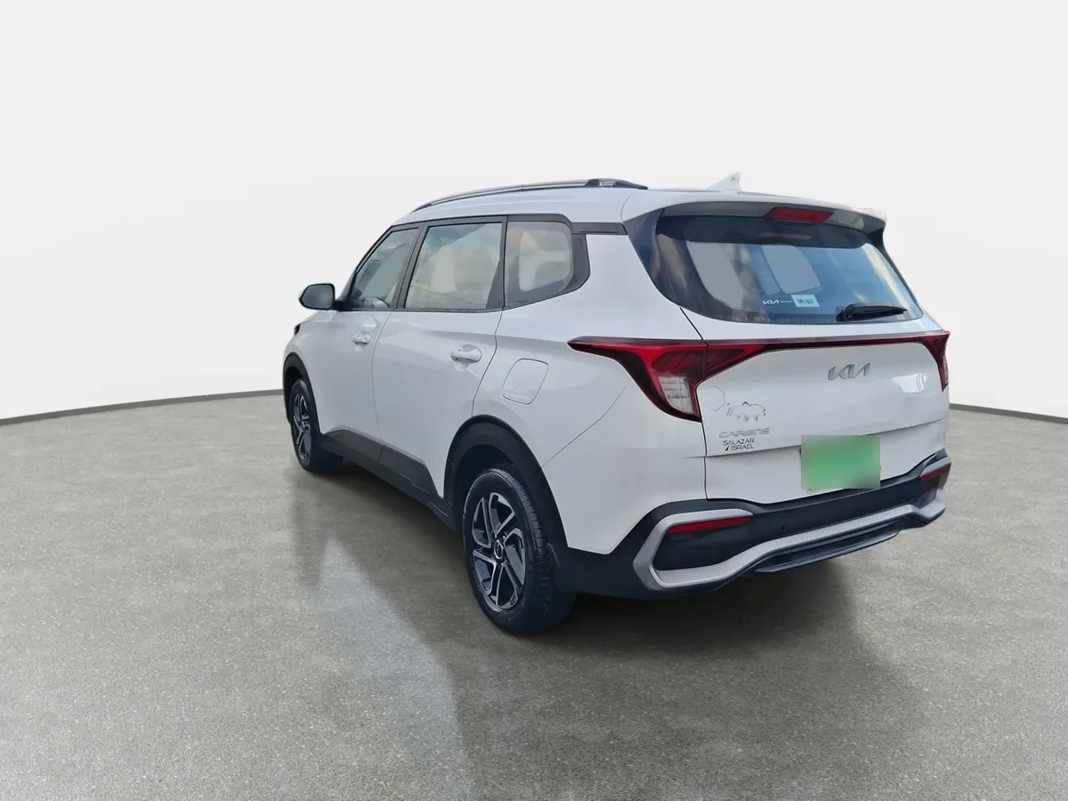 Kia Carens 1.4l Ex Turbo-Gdi 4x2 7dct At 5p año 2023