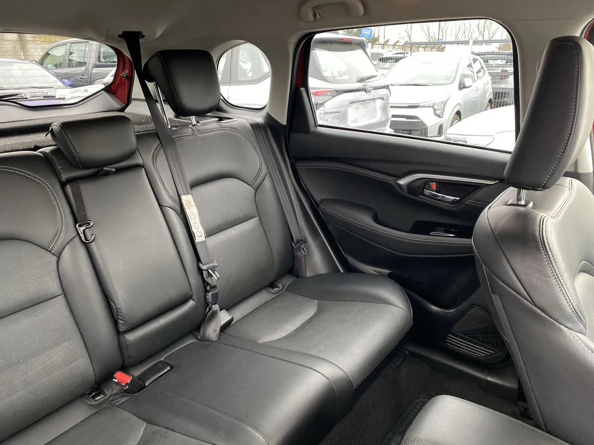 Suzuki Grand Vitara 1.5 Glx Hybrid 4x2 Mt 5p año 2023