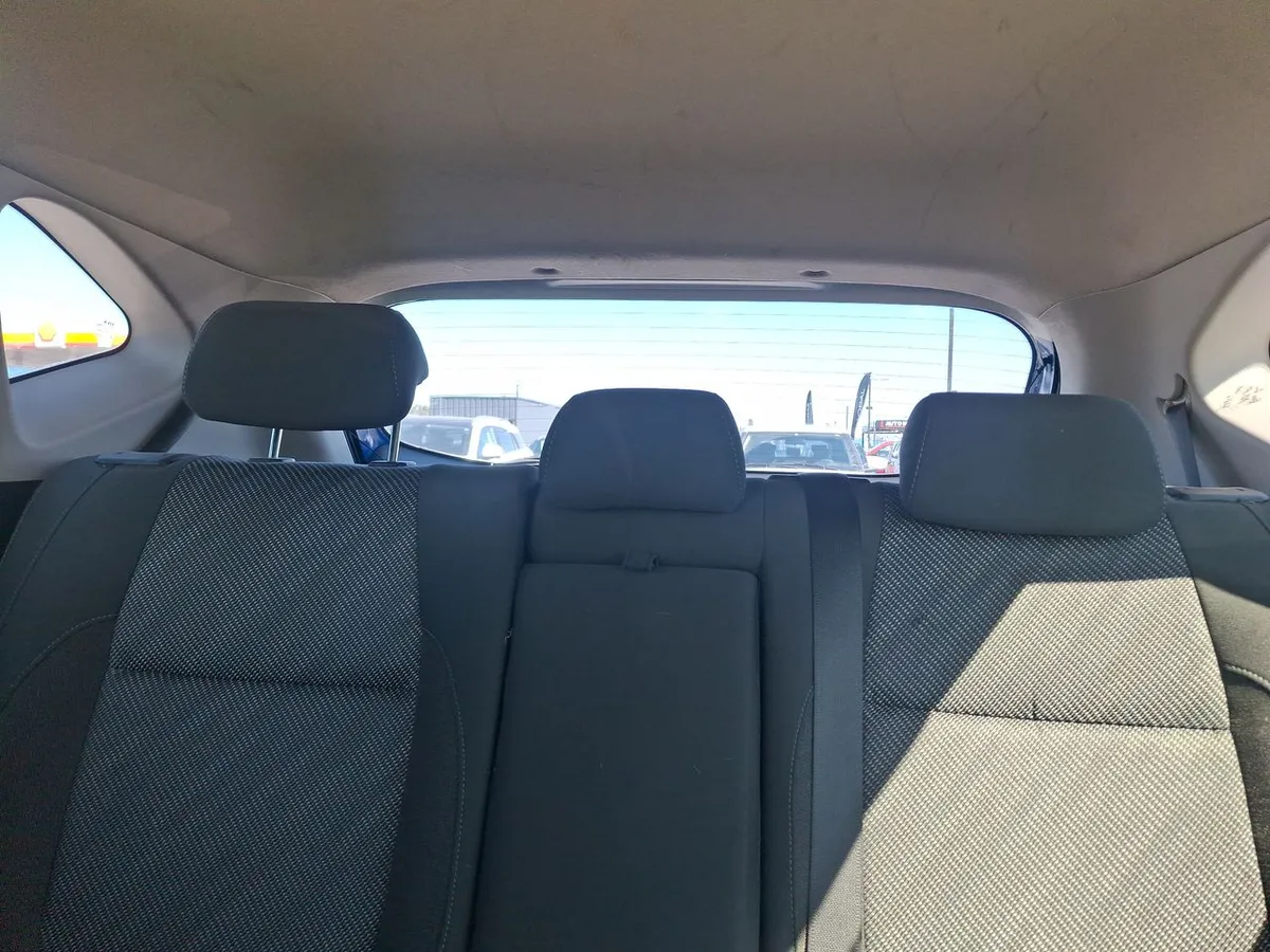 Kia Seltos 1.6 Ex Full 4x2 6mt 5p año 2022