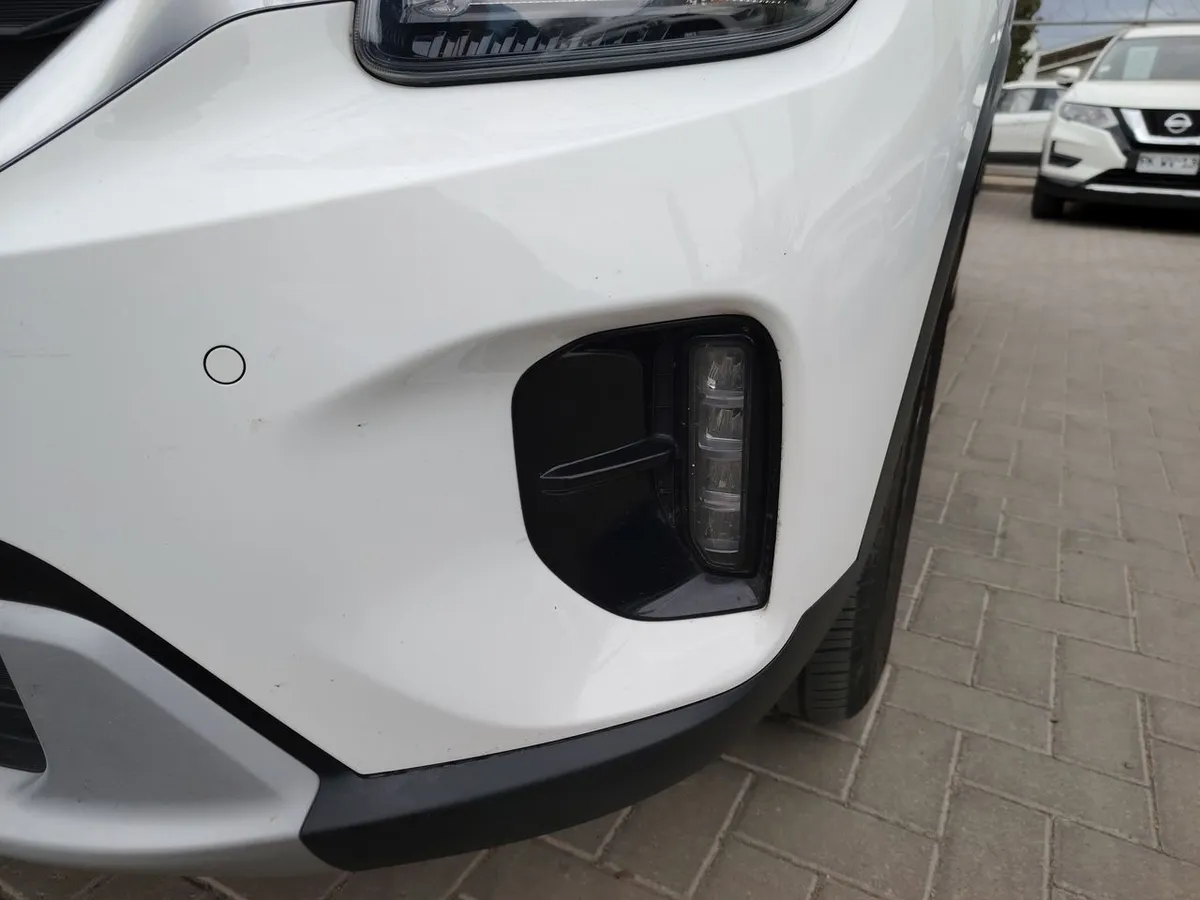 Kia Seltos 1.4t Gdi Ex 4x2 7dct At 5p año 2024