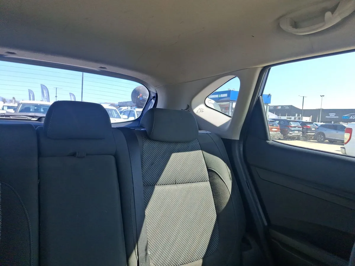 Kia Seltos 1.6 Ex Full 4x2 6mt 5p año 2022