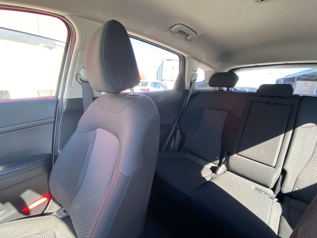 Kia Sportage 2.0 Ex 2wd 6mt 5p año 2022