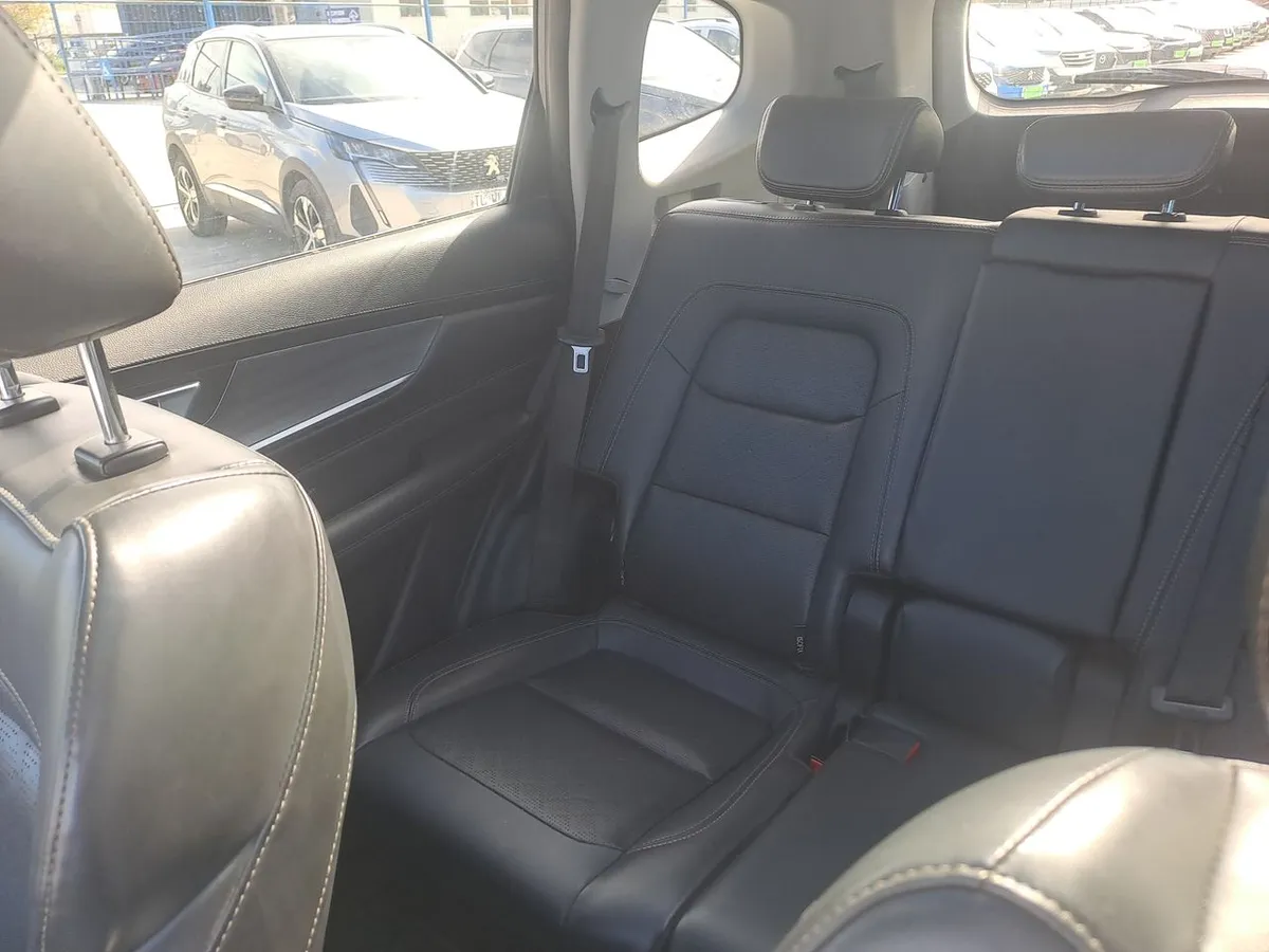 Chery Tiggo 8 Pro 1.6 Tgdi Glx 4x2 Euro6 Dct At 5p año 2023