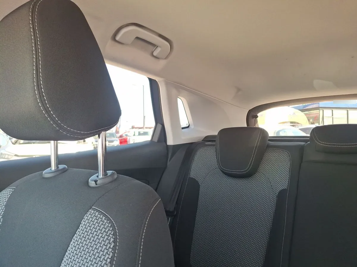 Opel Grandland 1.2t Gs Line 4x2 Mt 5p año 2022