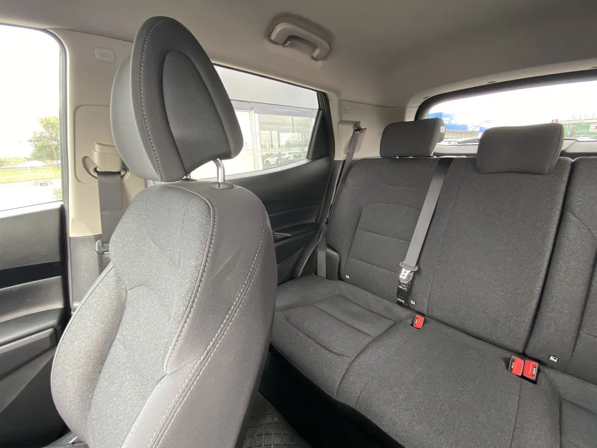Ssangyong Korando 1.5t Glx Cg101 4x2 Mt 5p año 2022