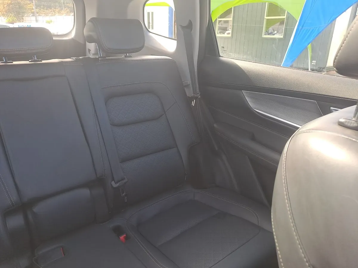 Chery Tiggo 8 Pro 1.6 Tgdi Glx 4x2 Euro6 Dct At 5p año 2023