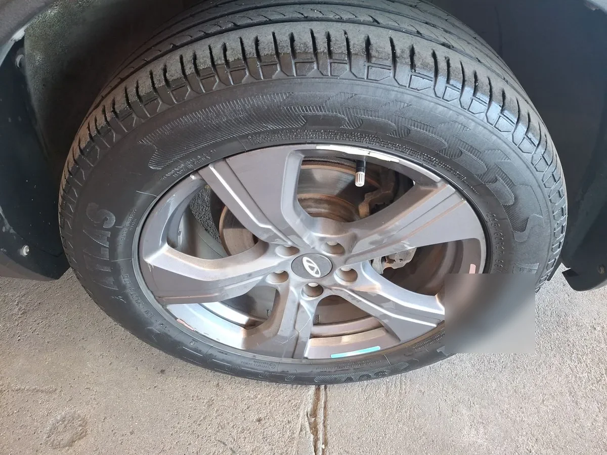Chery Tiggo 3 Pro 1.5 Gls 4x2 Cvt At 5p año 2023