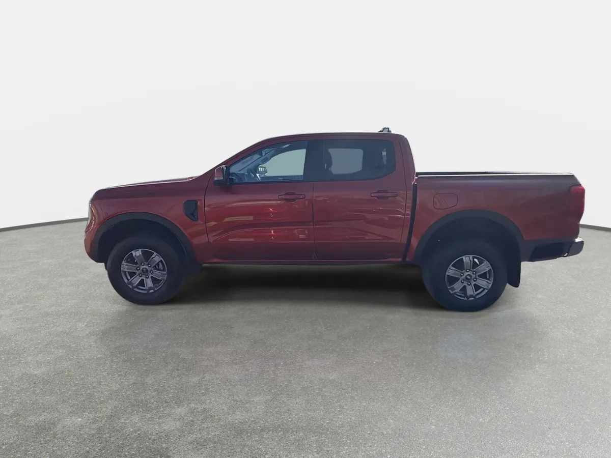 Ford Ranger 2.0 Xls Diesel 4x2 Dob. Cab. Mt 4p año 2024
