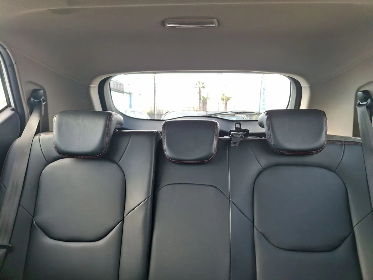 Chevrolet Groove 1.5 Premier R 4x2 Mt 5p año 2024