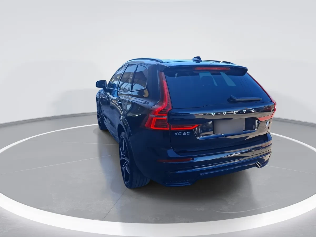 Volvo Xc60 2.0t T8 Polestar Engineered Hybrid Awd At 5p año 2025