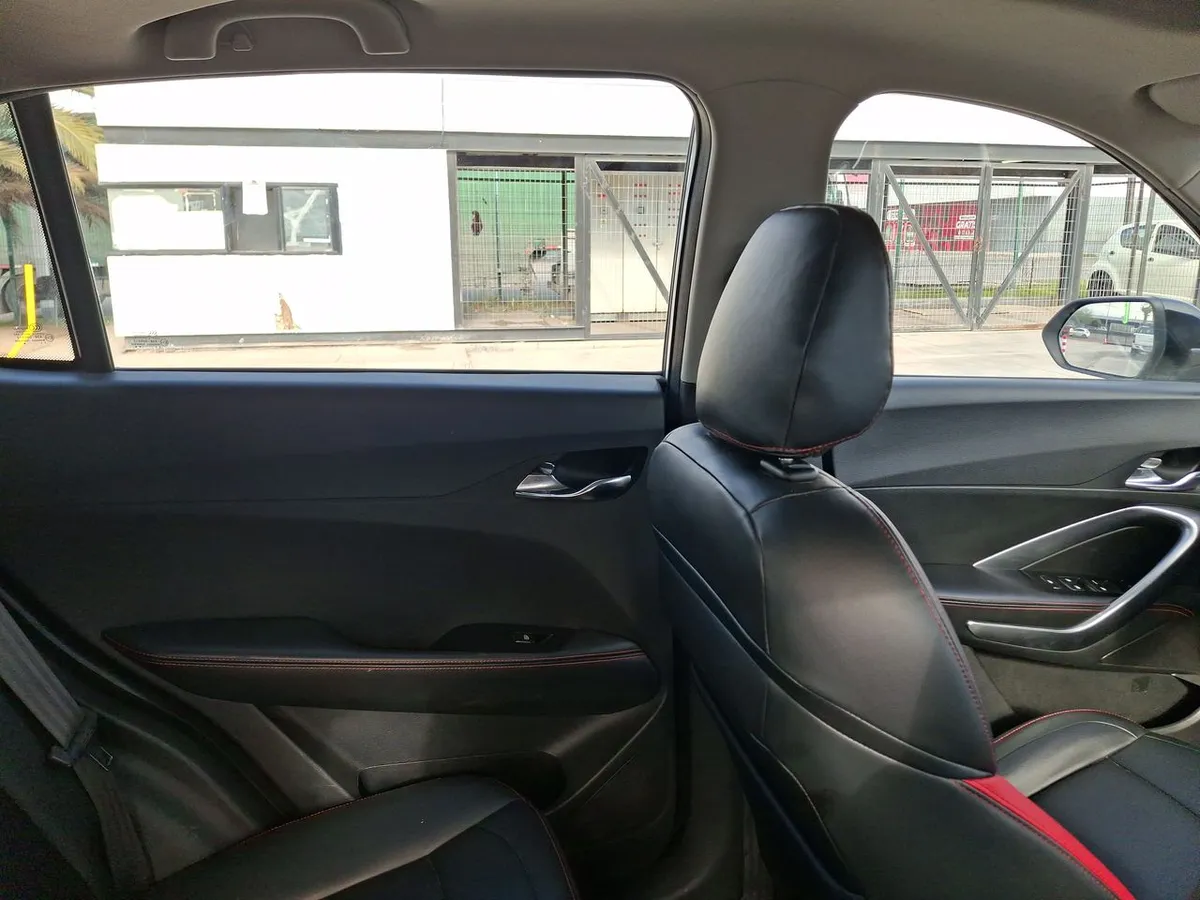 Chevrolet Groove 1.5 Premier R 4x2 Mt 5p año 2024