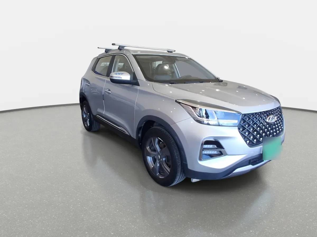 Chery Tiggo 3 Pro 1.5 Gls 4x2 Cvt At 5p año 2023
