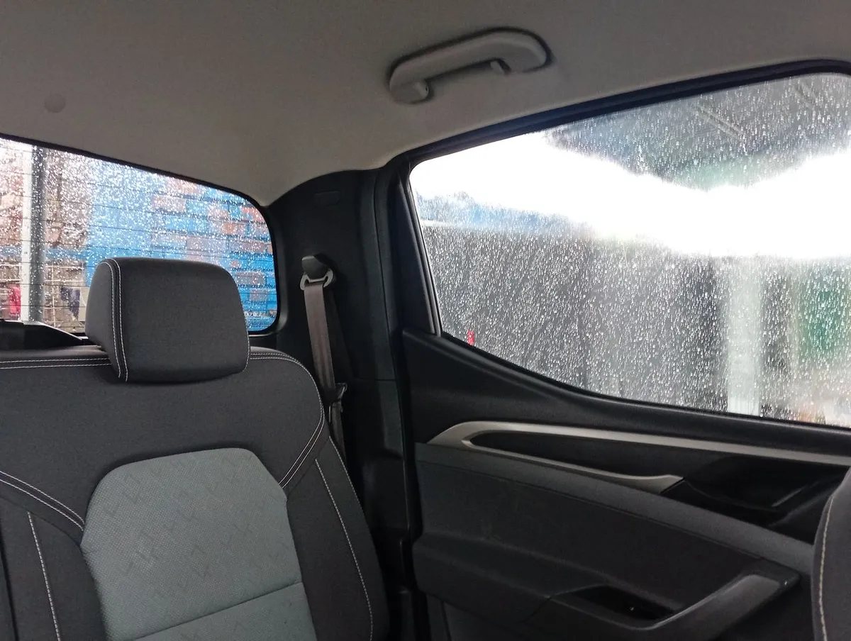 Maxus T60 2.0 D20 Gl Diesel 4x4 Dob. Cab. Mt 4p año 2024