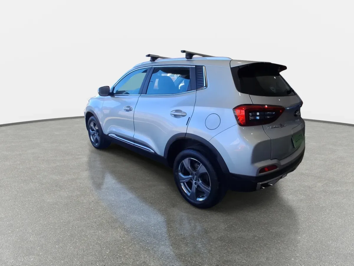 Chery Tiggo 3 Pro 1.5 Gls 4x2 Cvt At 5p año 2023