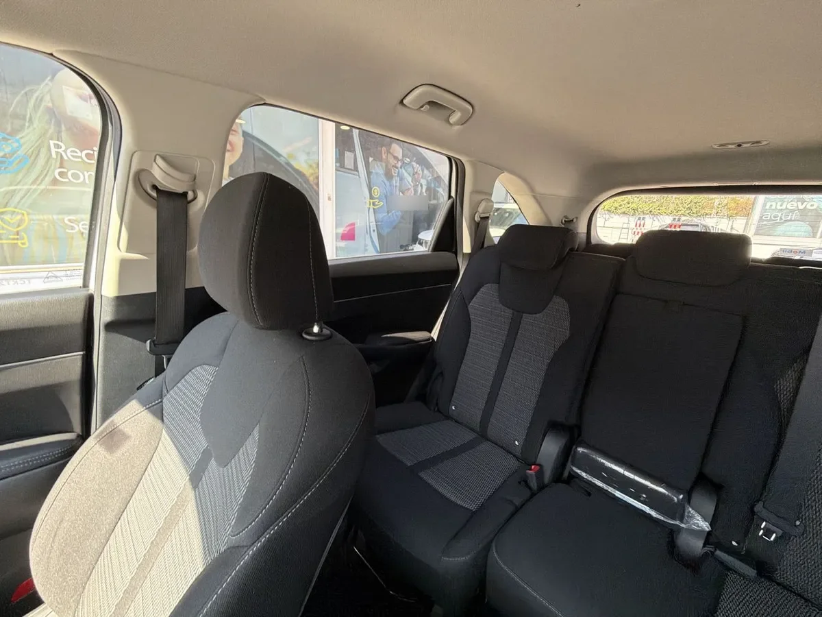 Kia Sorento 2.2 Ex Diesel 2wd Dct At8 5p año 2024