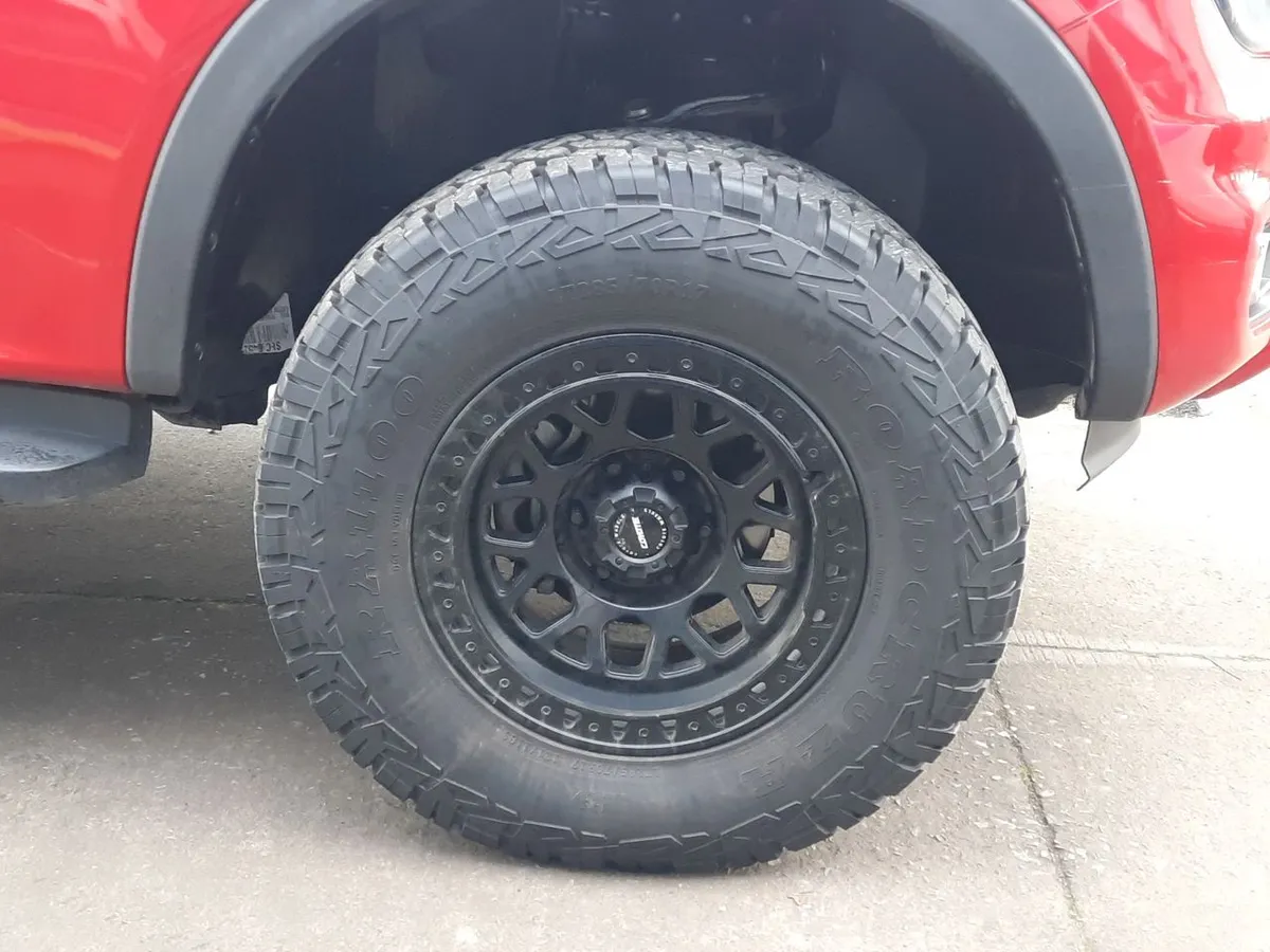 Ford Ranger 2.0 Xlt Diesel 4x2 Dob. Cab. At 4p año 2024