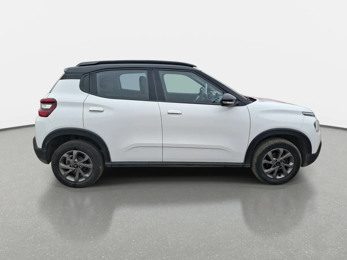 Citroen C3 1.2 Puretech Feel 4x2 Hb 82 Bvm Mt 5p año 2023