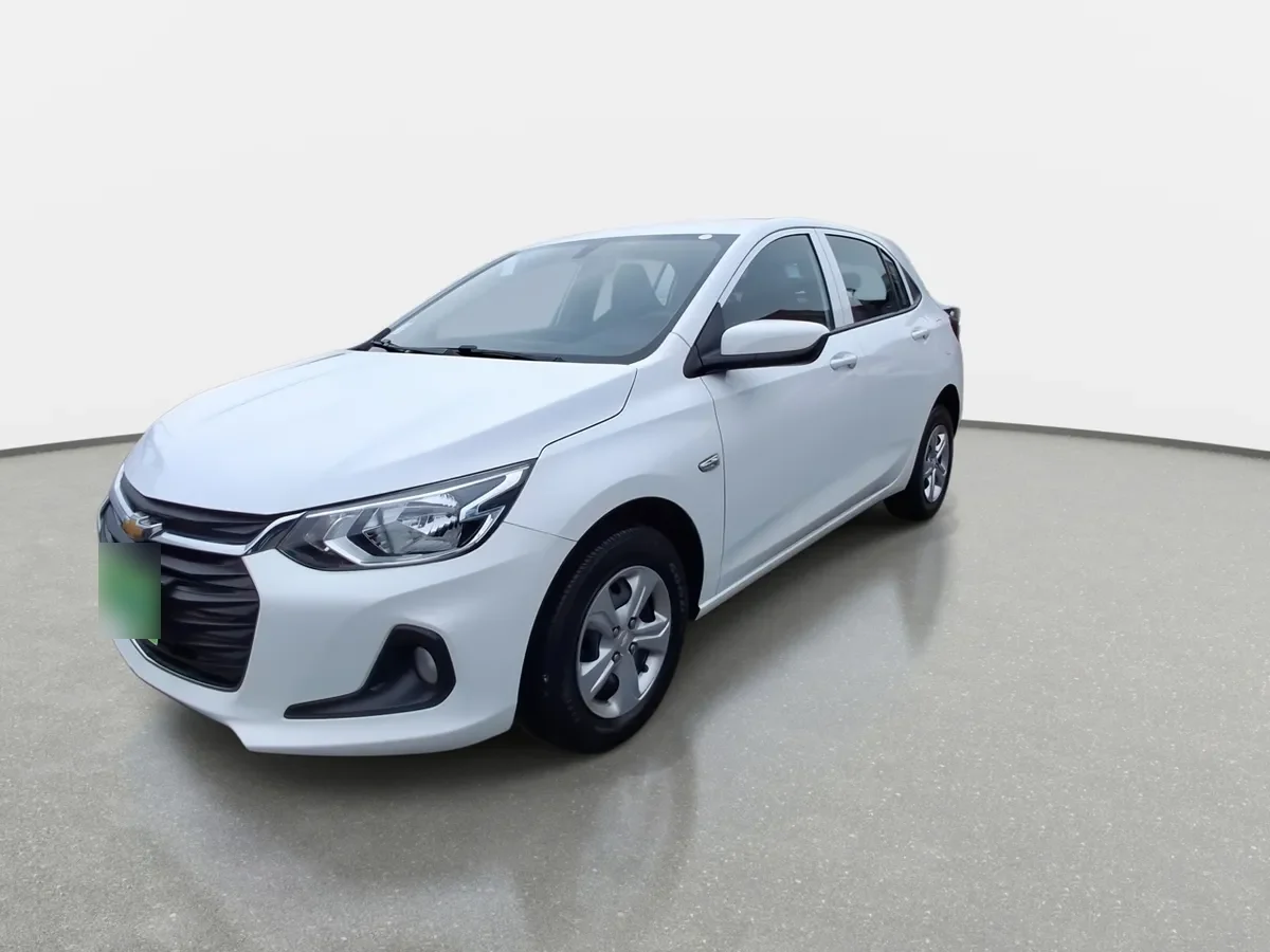 Chevrolet Onix 1.0t Lt P3 4x2 Hb Mt 5p año 2024