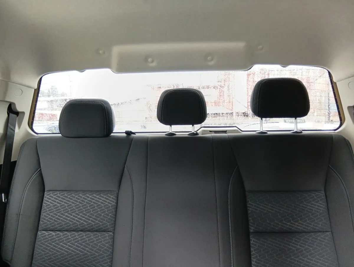 Great Wall Poer 2.0t Elite Diesel 4x4 Dob. Cab. Mt 4p año 2023