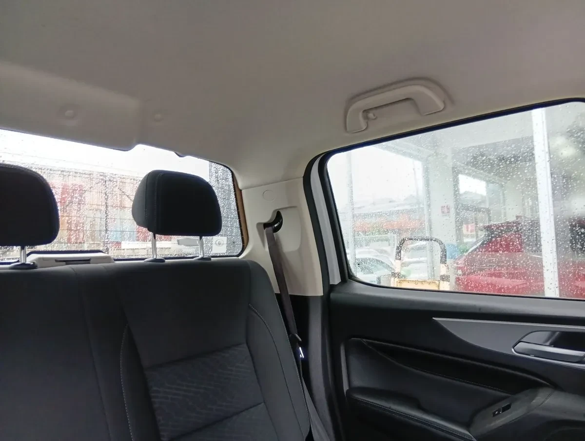 Great Wall Poer 2.0t Elite Diesel 4x4 Dob. Cab. Mt 4p año 2023